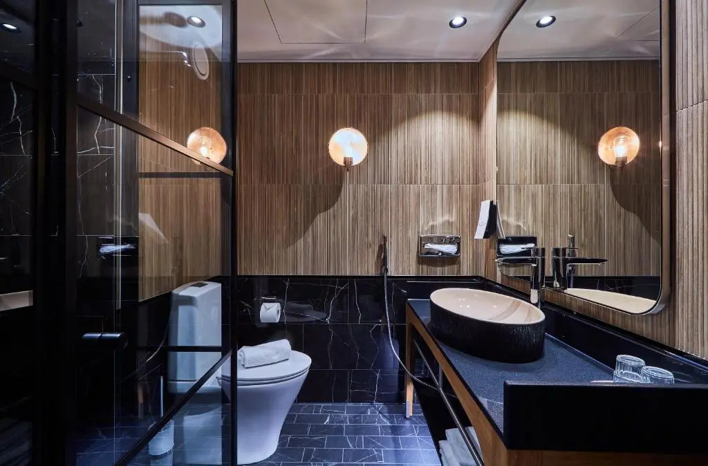 Original Sokos Hotel Kimmel - Chambres