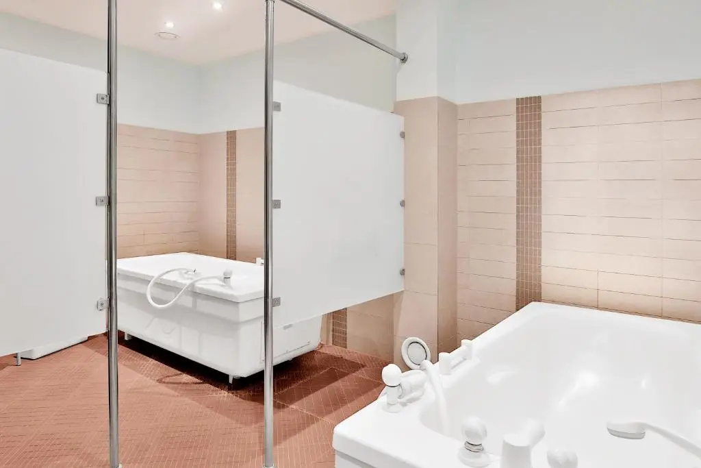 Sun Palace Wellness  Hotel - Chambres