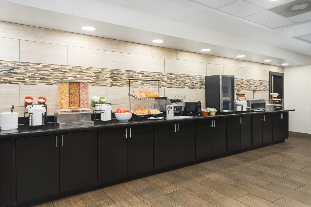 La Quinta Inn & Suites by Wyndham Clarksville - Général