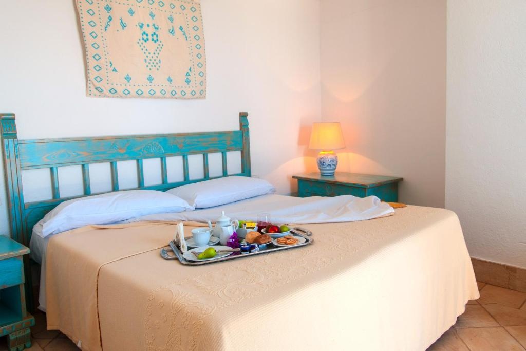 Hotel Luci di La Muntagna - Chambres