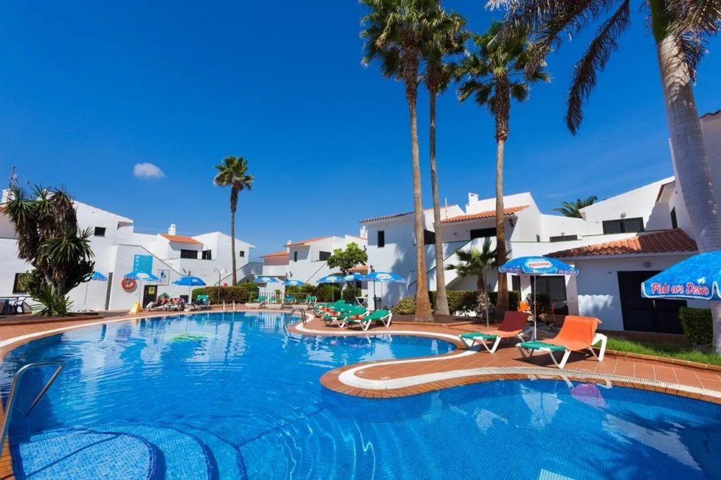 BLUESEA Puerto Caleta Hotel - Général