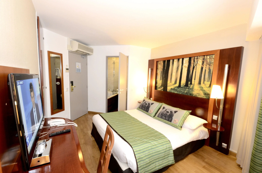Hotel photo 3