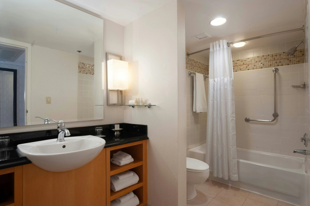 Renaissance Orlando Airport Hotel by Marriott - Général
