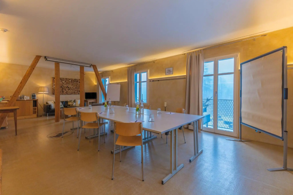 Hotel Wetterhorn - Général