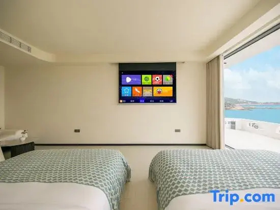 Standard Family room seafront