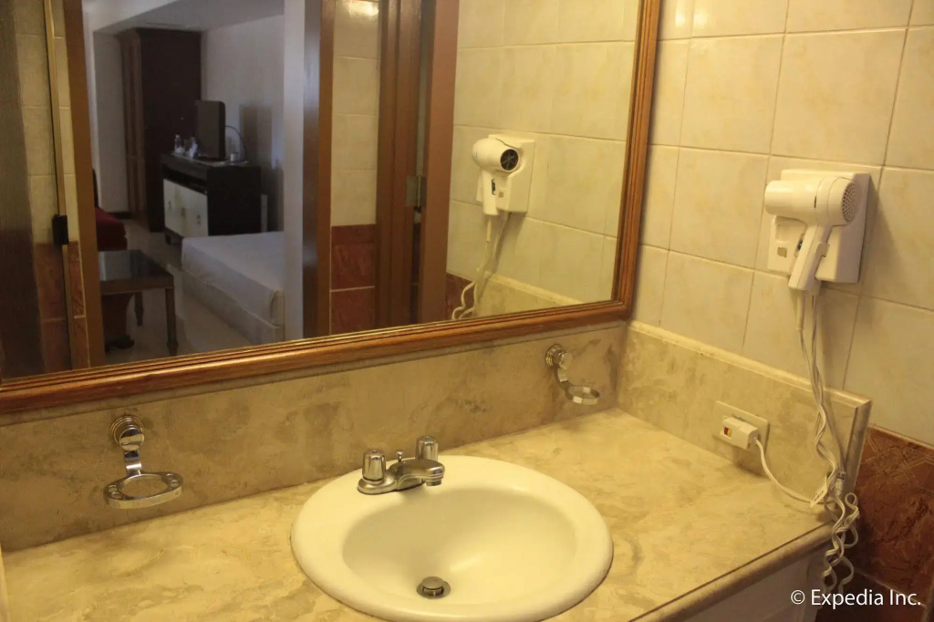 Subic Bay Venezia Hotel - Général