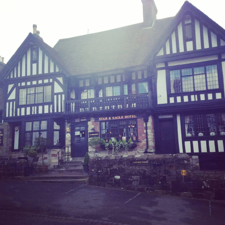 Hotel photo 19