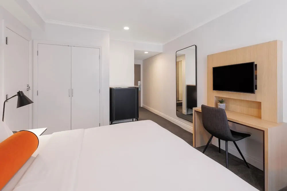 Adina Citylife Auckland - Chambres