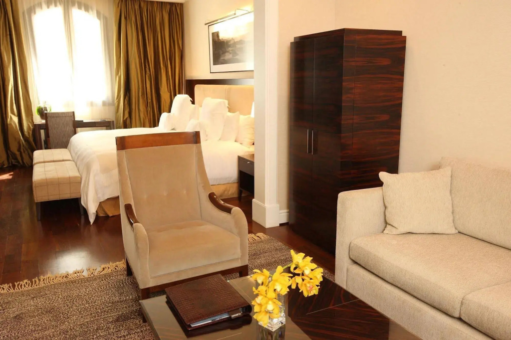 Algodon Mansion — фото 4