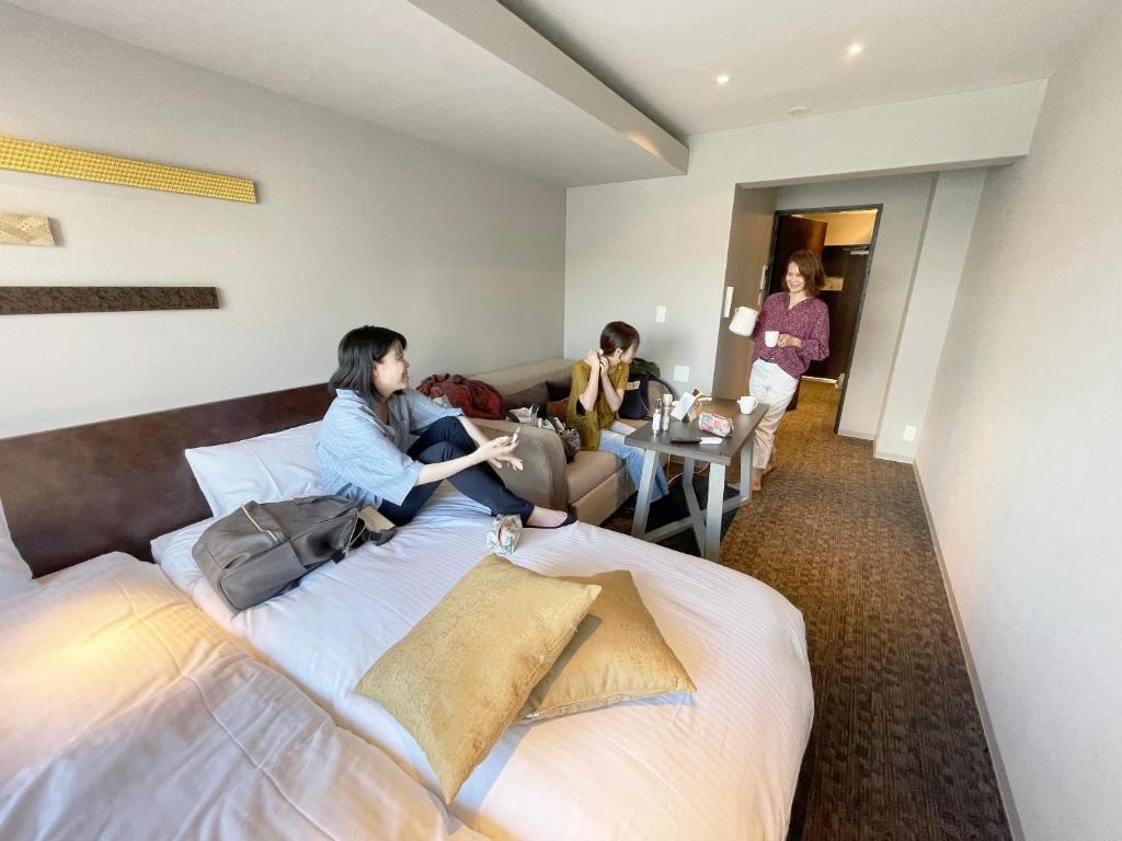 Rinn Sanjo Ohashi East 사진 11