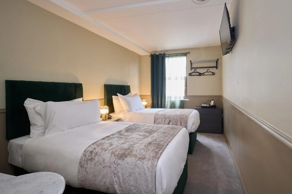 Hotel photo 15