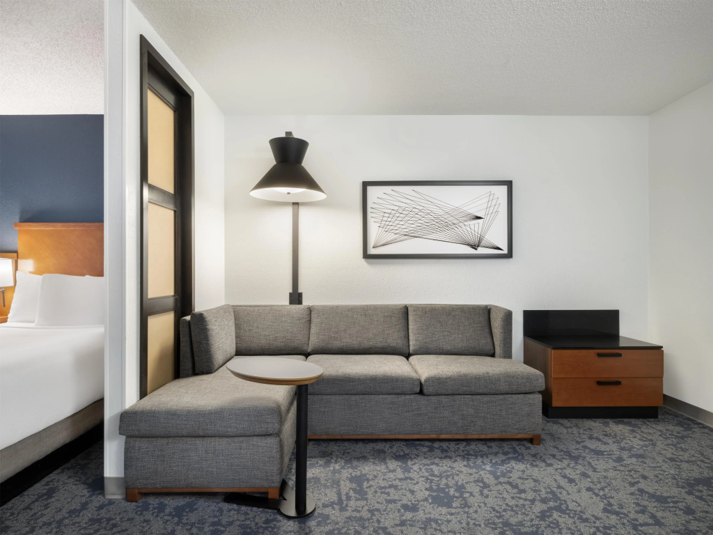 Hyatt Place Lakeland Center - Général