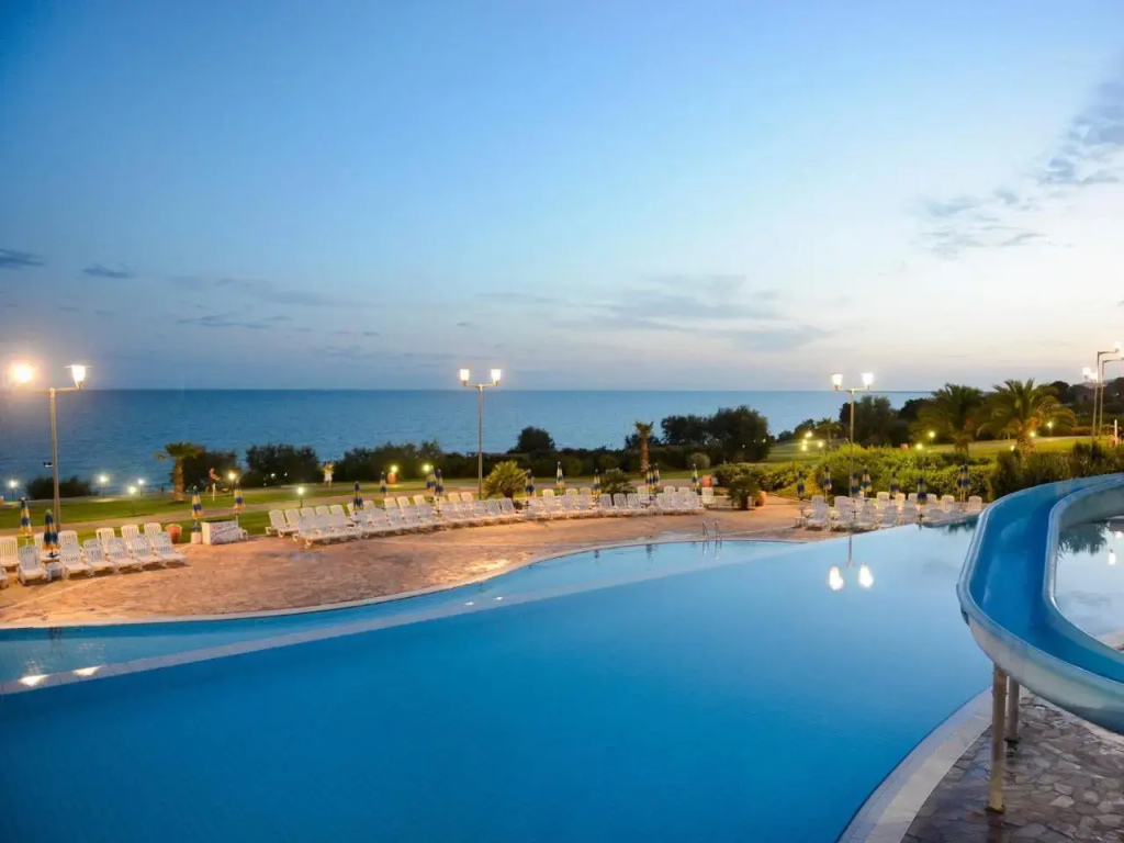 Resort Serenusa Village - Général