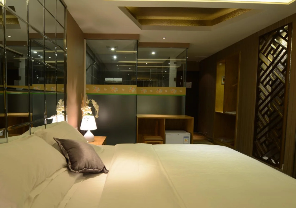 Exquisite Hotel Lianhua North Road - Général