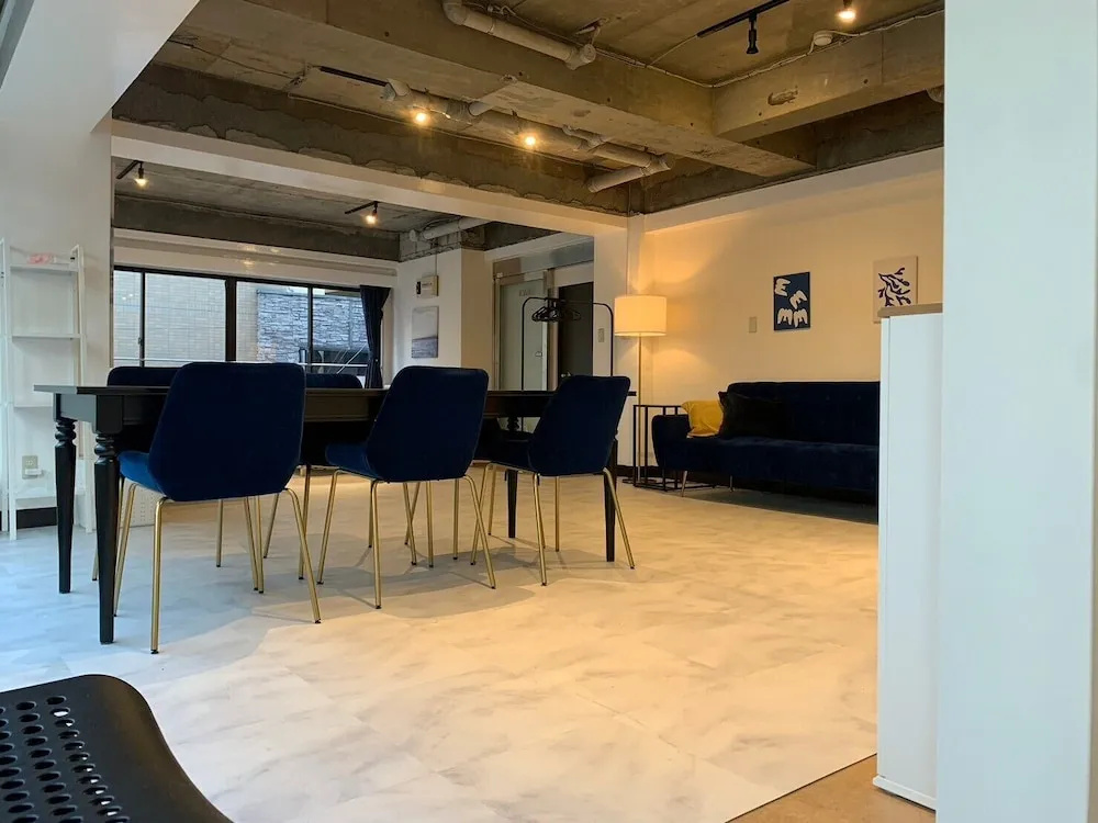 Spacious Studio West Shinjuku 사진 15