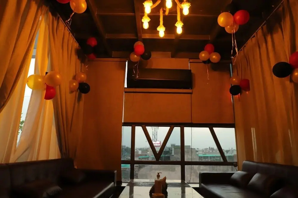 Hotel photo 5