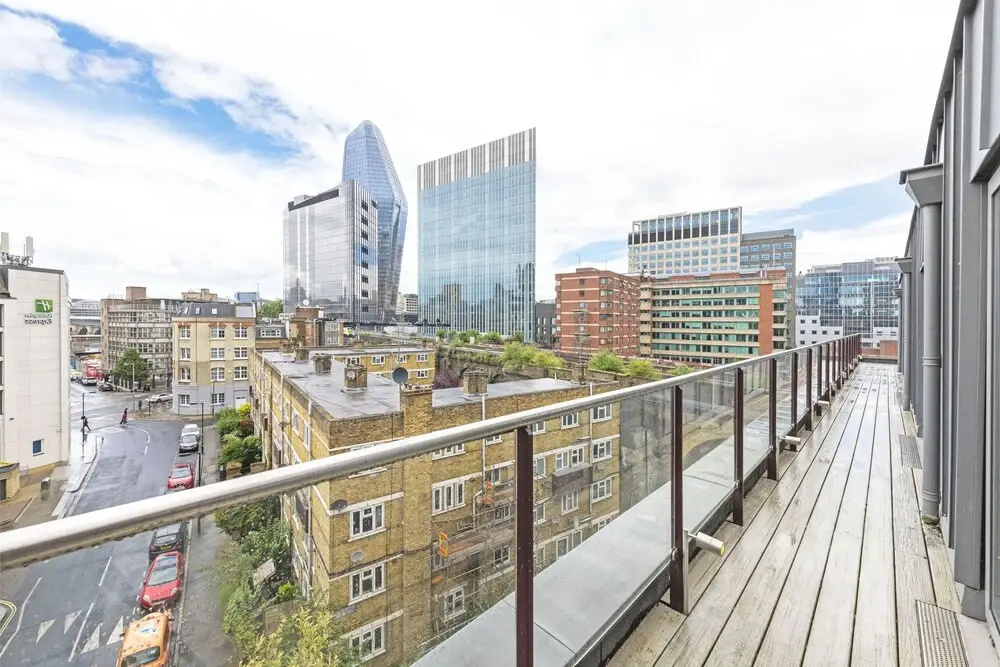 Accomodo London Waterloo - Luxury & Spacious Triplex Penthouse on Southbank