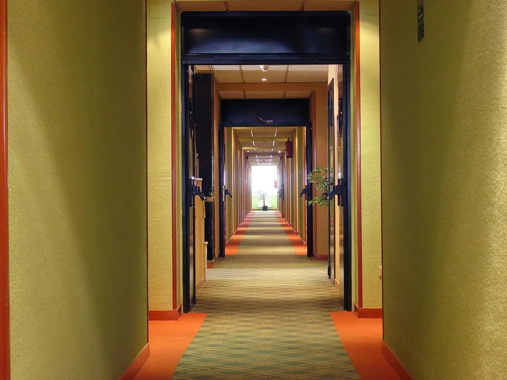 Hotel Torre Hogar - Général