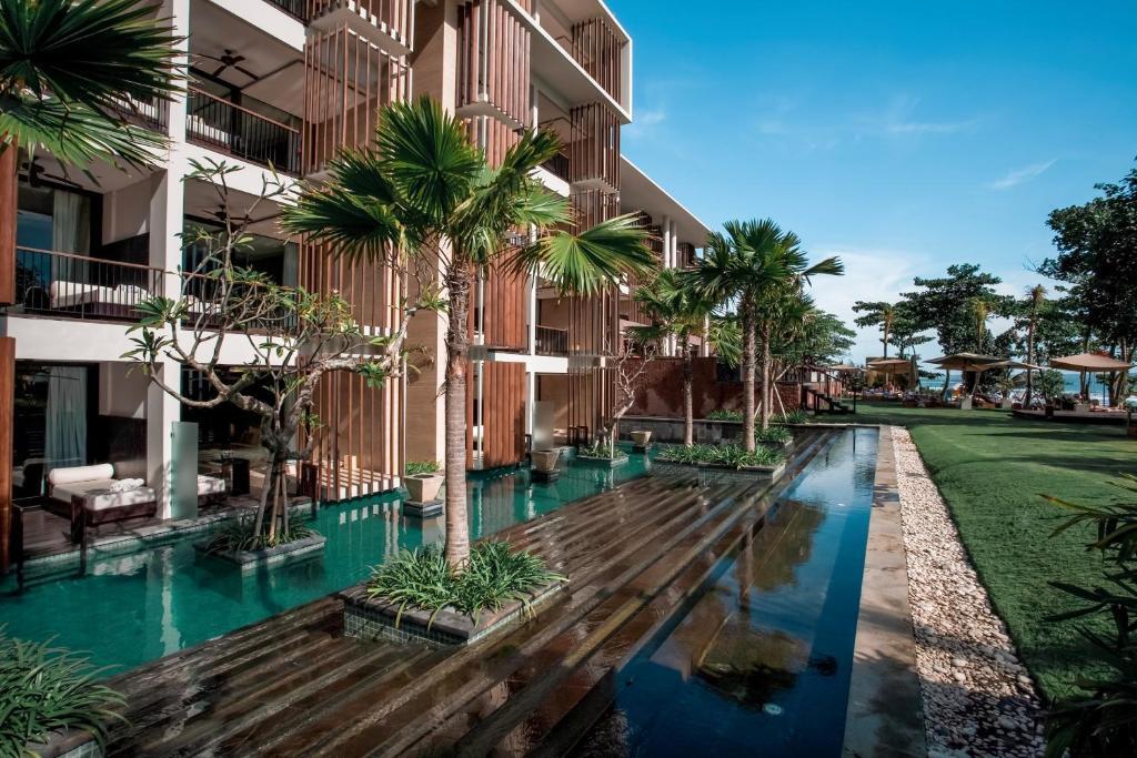 Grand Seminyak Lifestyle Boutique Bali Resort (Ex Anantara Seminyak)
