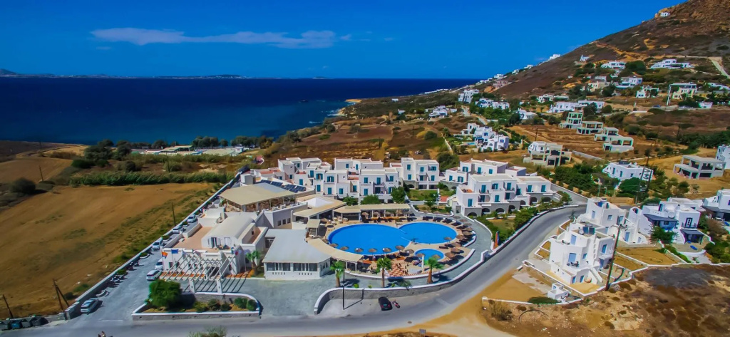Naxos Imperial