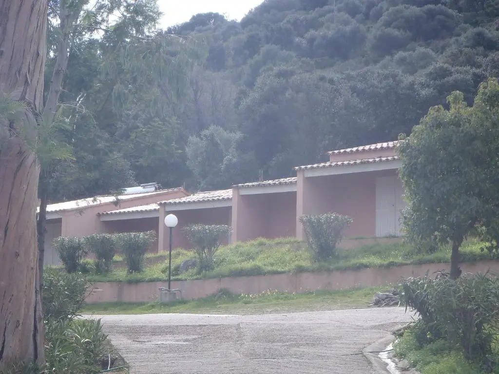 Residence Cala Di Sole