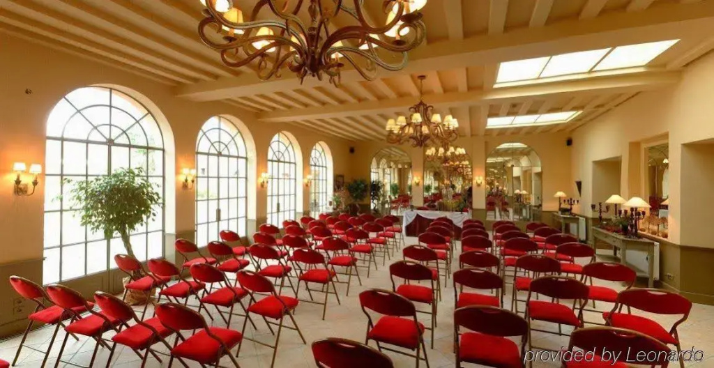 Château de Courban & Spa Nuxe - Général