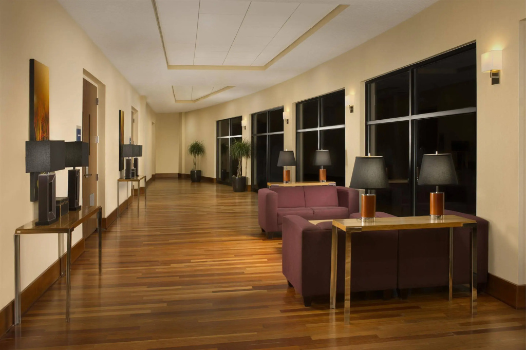 Four Points by Sheraton Jacksonville Baymeadows - Général