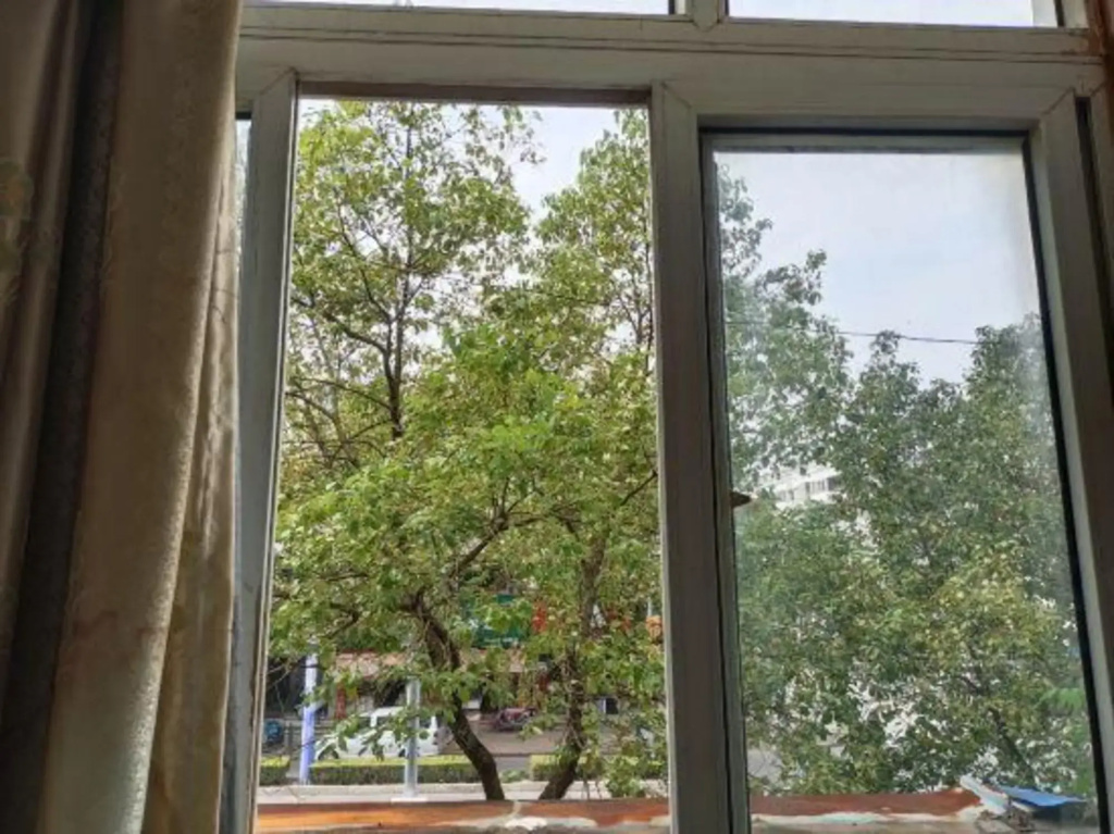 Huajing Hotel