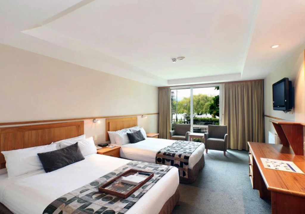 Rydges Lakeland Queenstown - Général