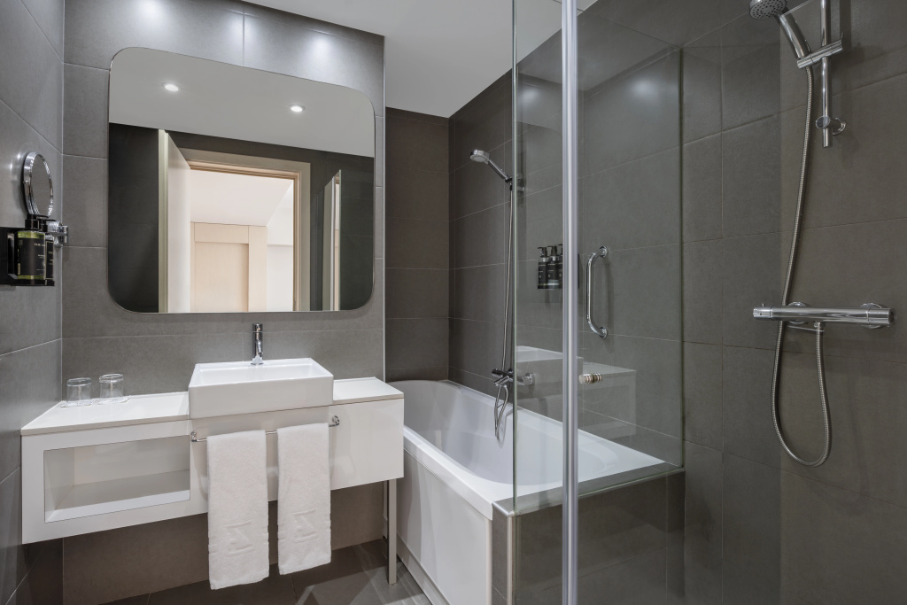 Eurostars Oasis Plaza Hotel - Général