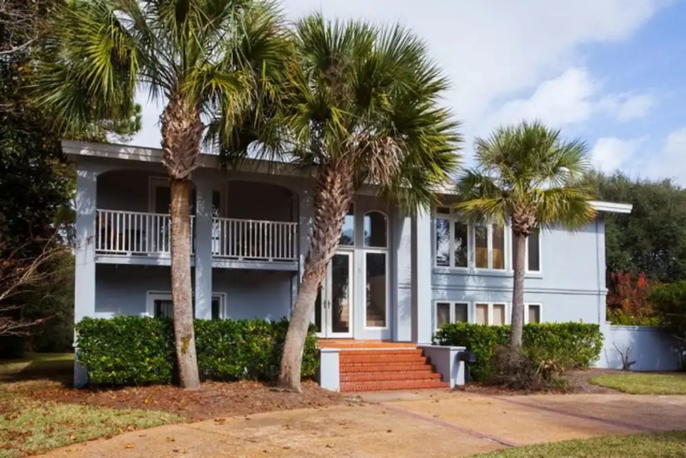 Turtle Dunes by Jekyll Realty