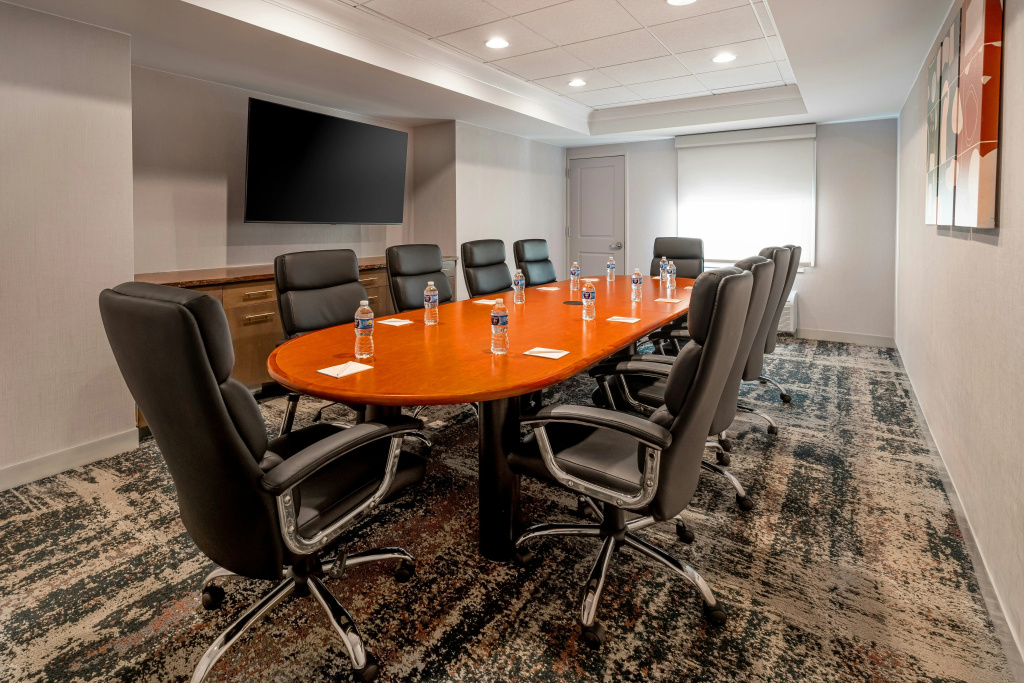 Homewood Suites by Hilton Eatontown - Général