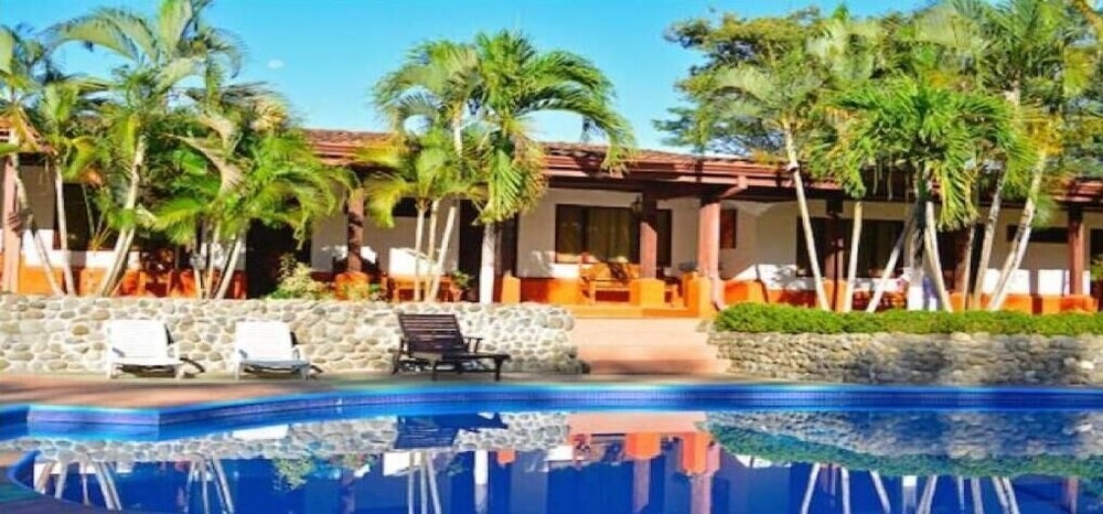 Hotel Hacienda Mar