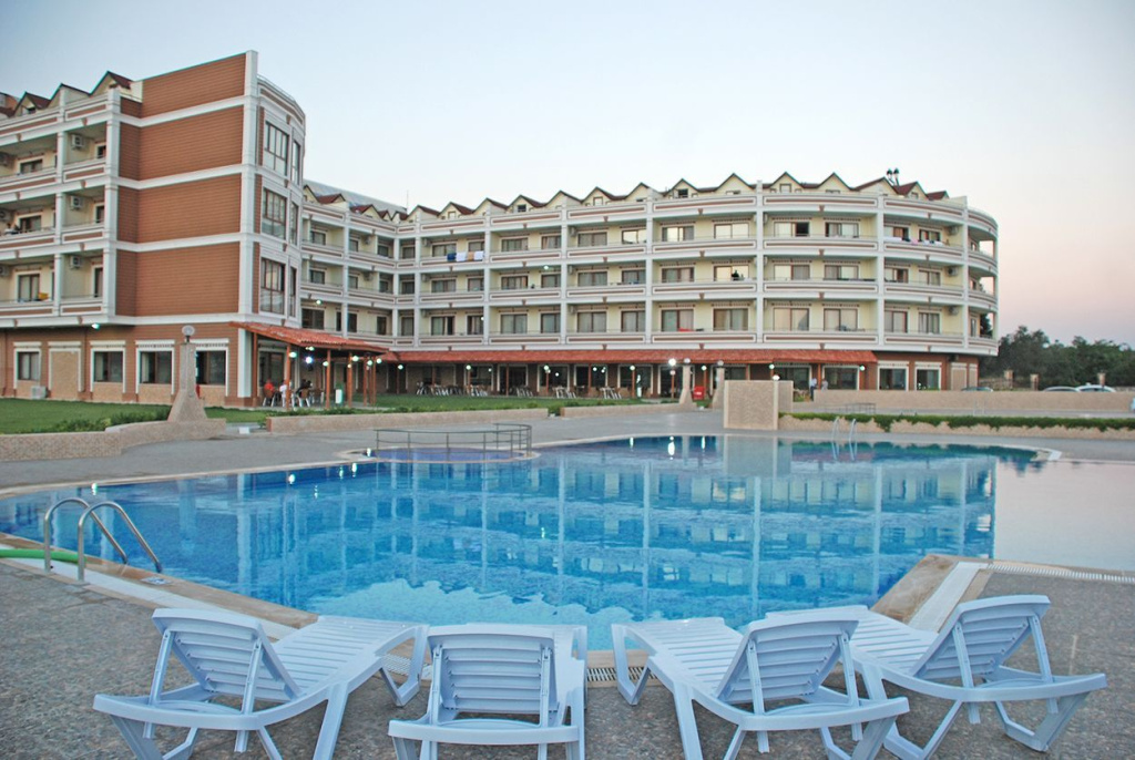Hotel photo 8