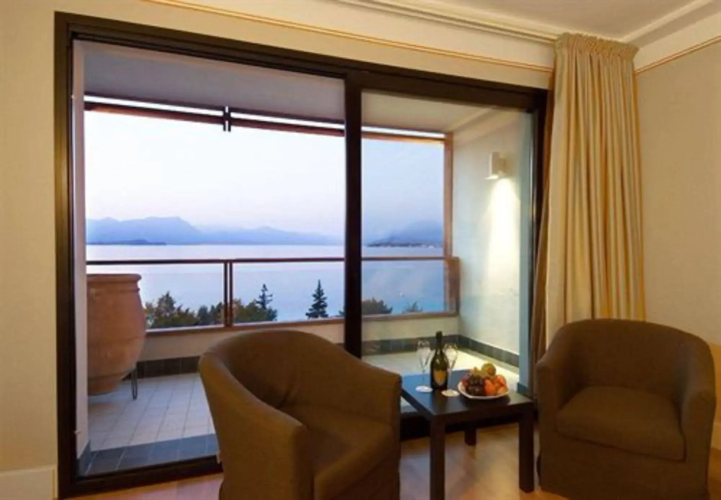 Hotel Acquaviva del Garda - Général