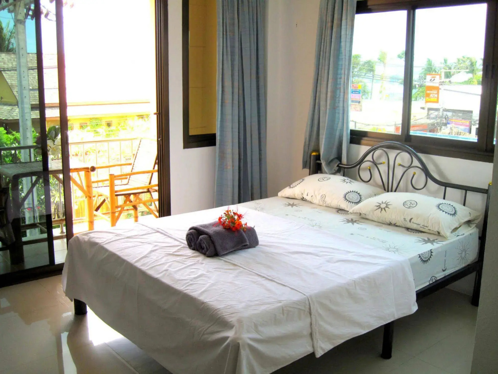 Hotel photo 16