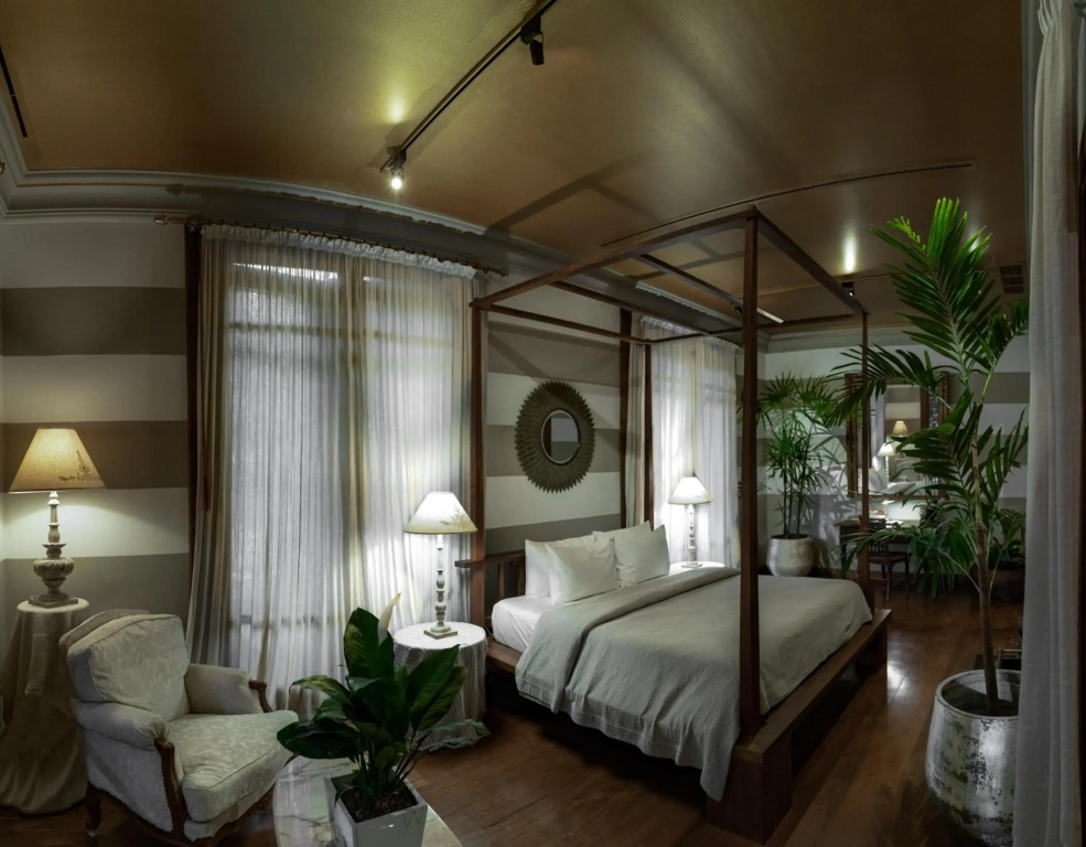Chandra Residence - фото 5