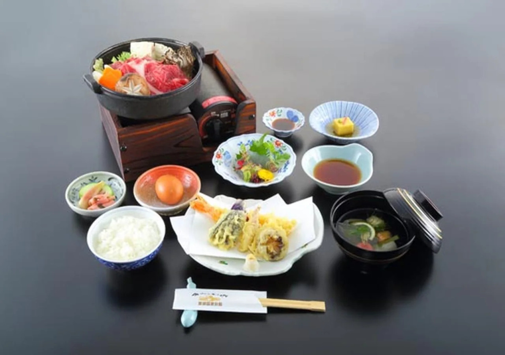 Kayabukinosato Yakushionsen Hatago - Général
