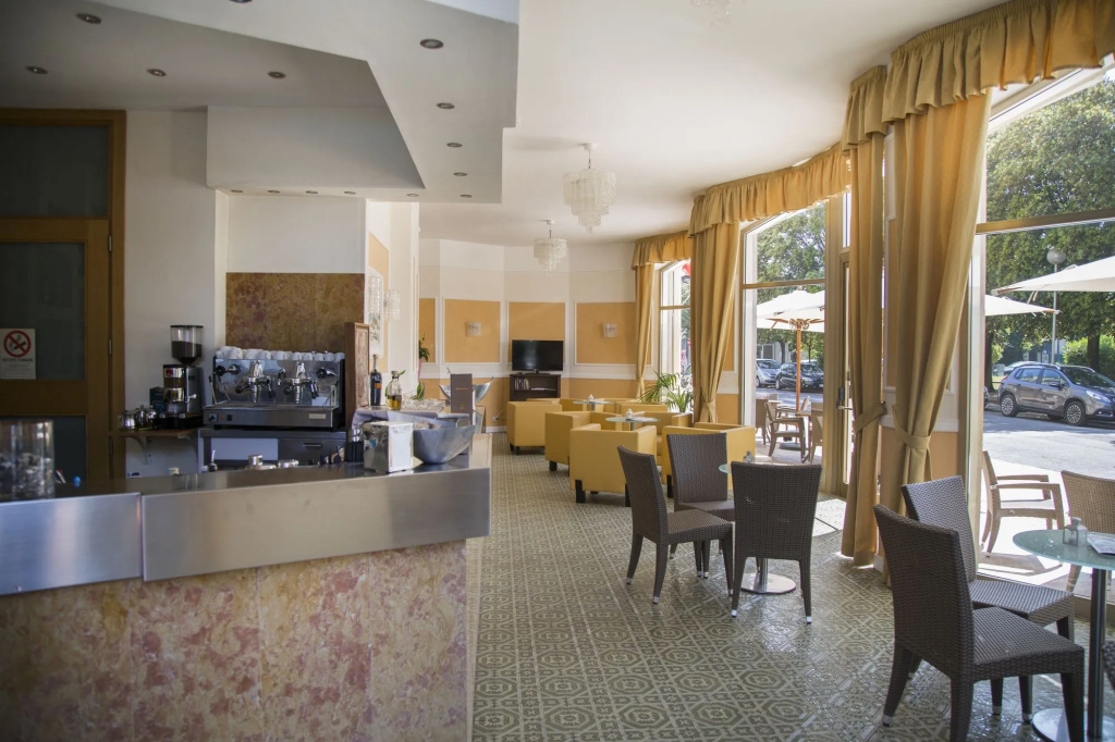 Grand Hotel - Général