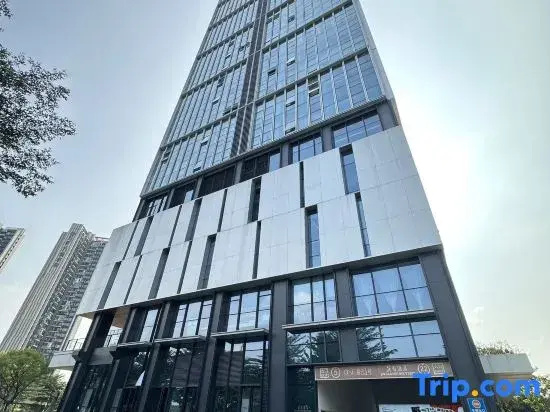 Xunweiju Homestay (Shunde OCT Harbour Plus)