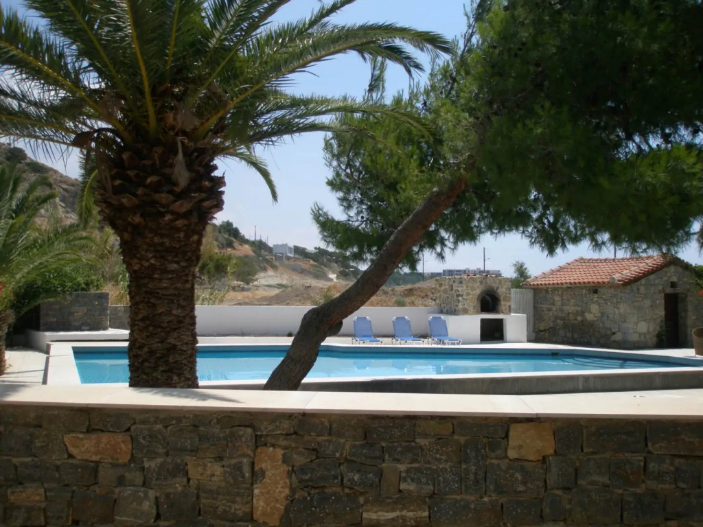 Avra Palm - 5