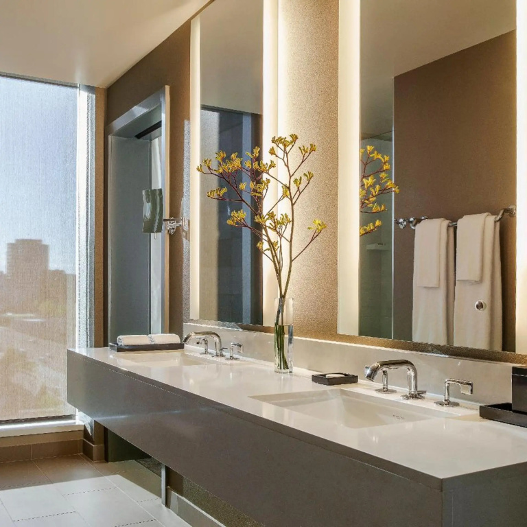 Hyatt Regency Tysons Corner Center - Général