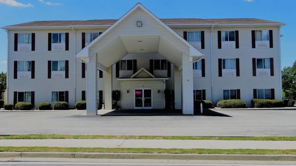 Hotel photo 1