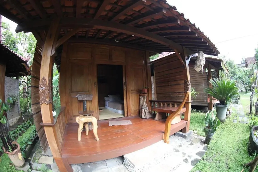 Omah Garengpoeng - фото 43