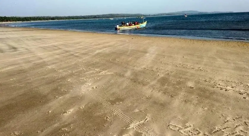 Golven Beach Resort - Général