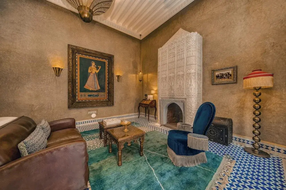 Superior Suite