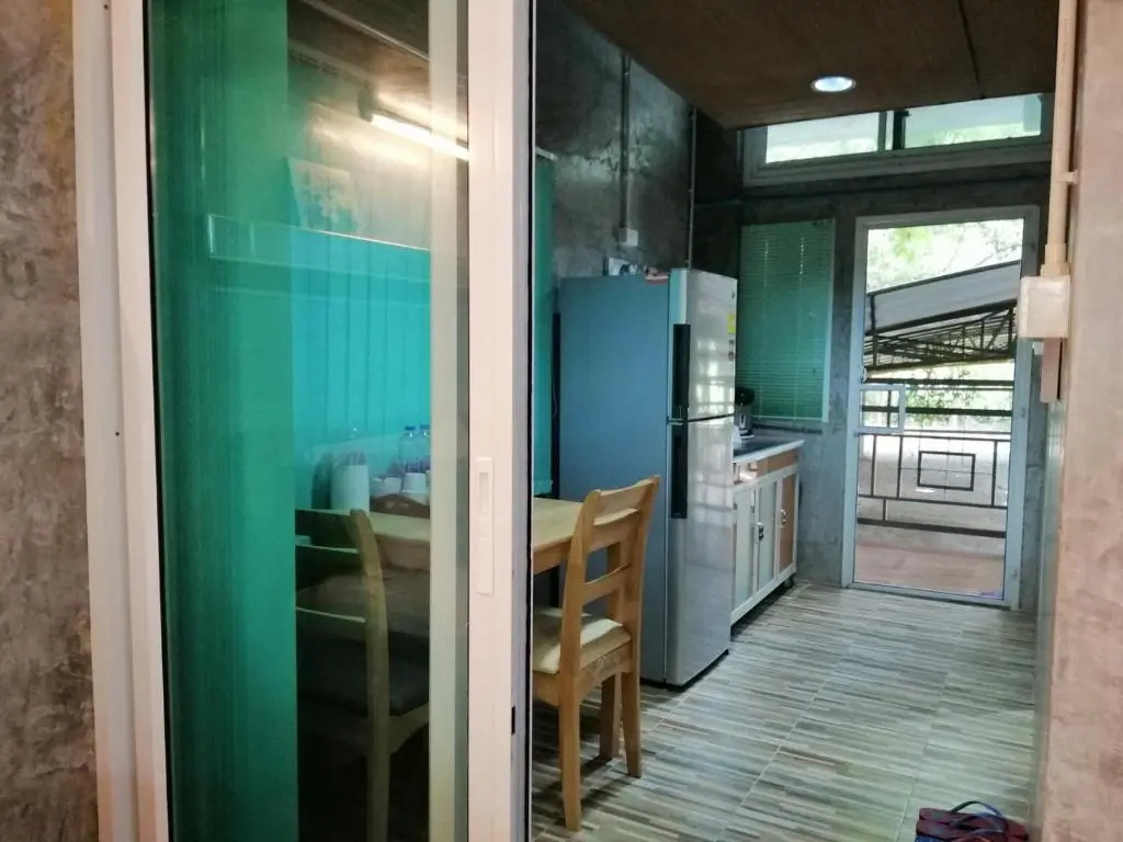 Loei Huen Hao Hug Home & Resort - Chambres