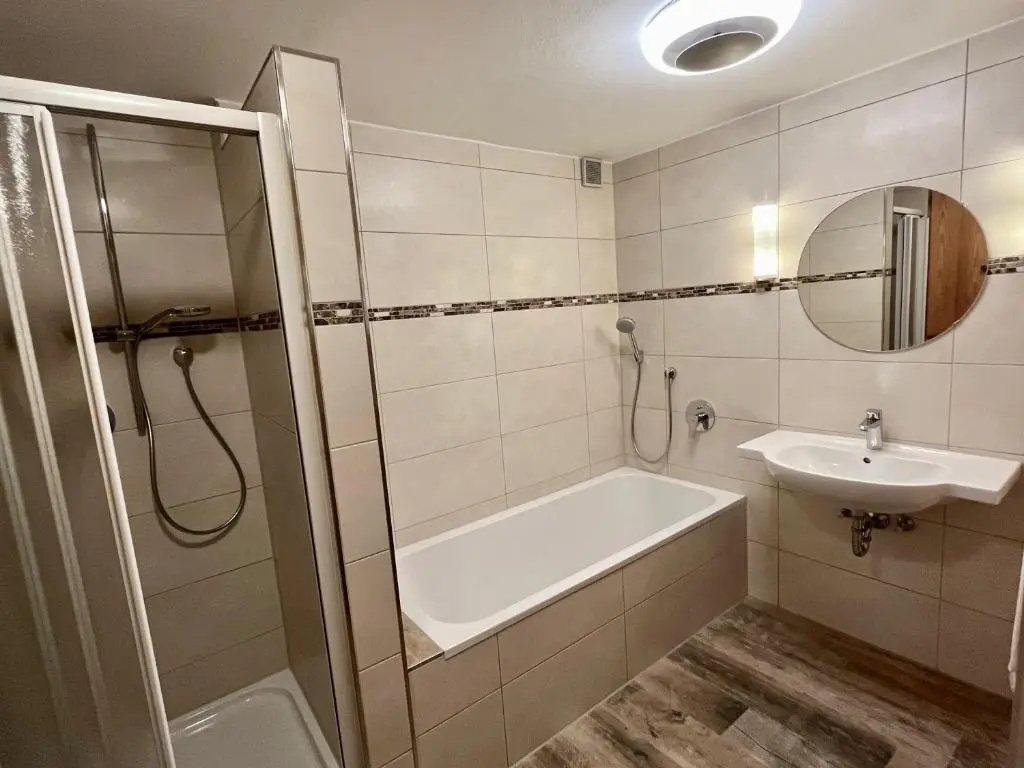 Hotel-garni Kalkbrennerhof - Chambres
