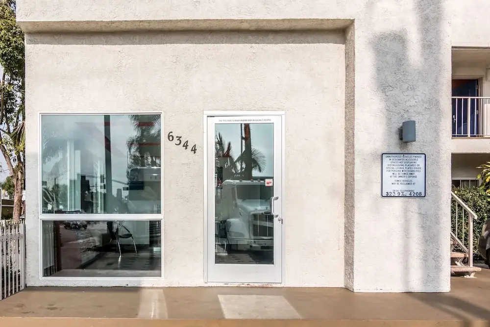 Motel 6 Bell Gardens, CA - Los Angeles