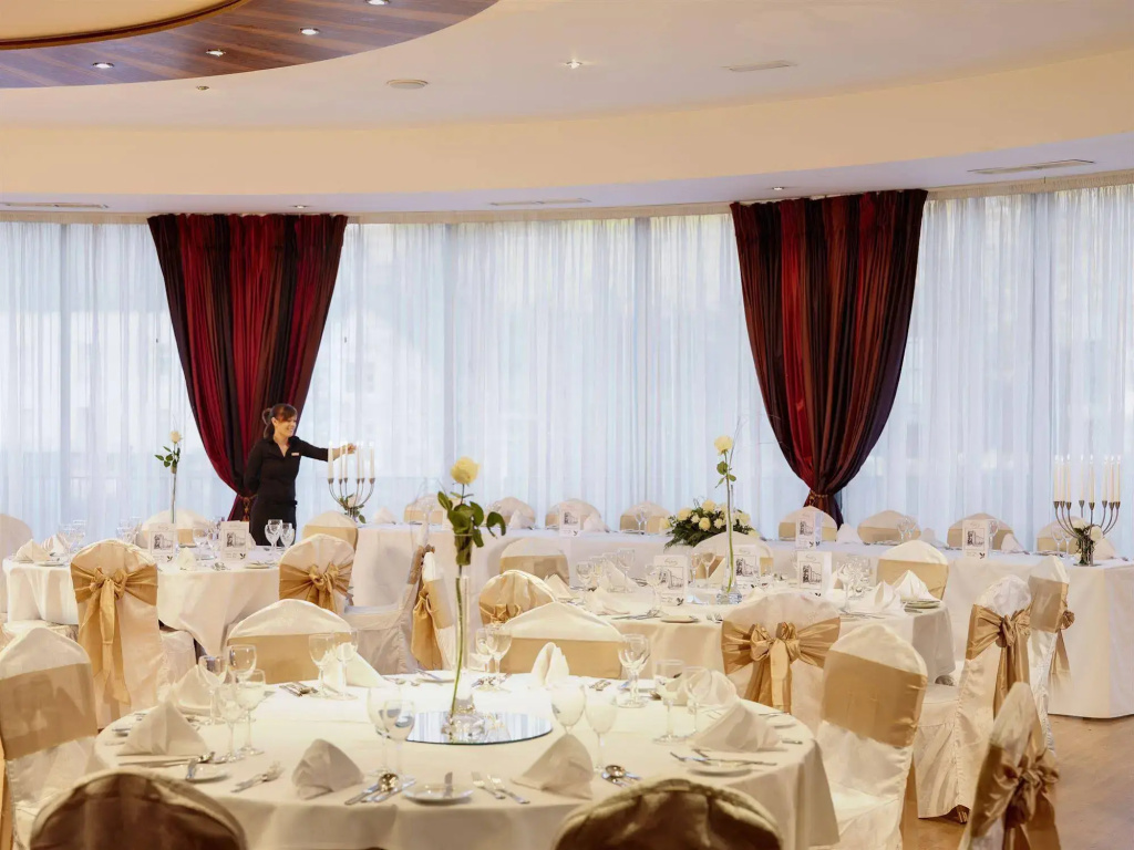 Millrace Hotel, Leisure Club & Spa - Général